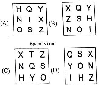 UP Police question paper question 99