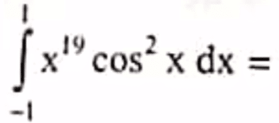 HSSC 23 september 2019 exam question 24