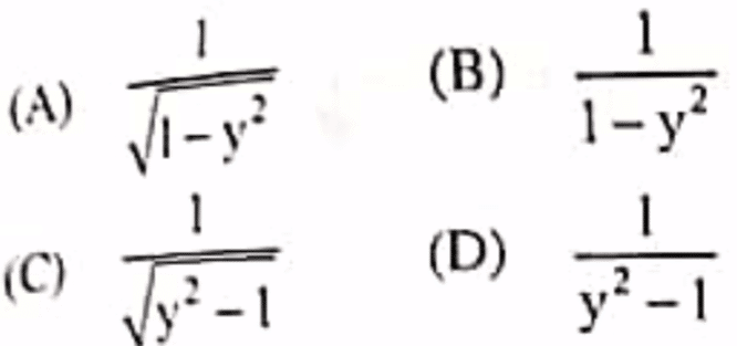 HSSC 23 september 2019 exam question 48